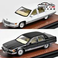 GOC 1:64 Fleetwood  Naiska Diecast Model Car 1