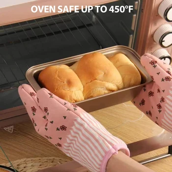 Nonstick Carbon Steel Loaf Pan 4