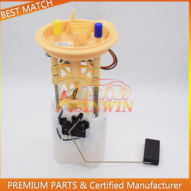 

5N0919088M A2C8269-0500 Fuel Pump Module Assembly Right Side Fits For VW Tiguan TDi / Au di Q3