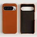 Red orange 6308