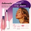 3pcs/set Lip Stain Peel Off And Reveal Long Lasting Waterproof Pink Lip Tint Transfer Proof Natural Lip Stain Tear Off Lip Gloss 4