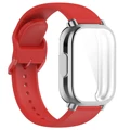 Red Silver