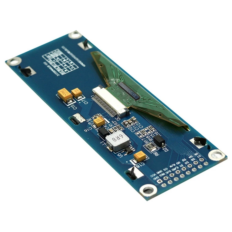 OLED ÷ 3.12 ġ 256X64 ׷ LCD  ÷ ȭ LCM ȭ SSD1322 Ʈѷ  SPI 3.3V