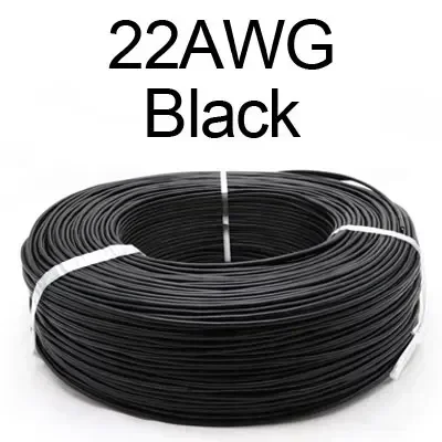 Premium Shielded Copper Control Cable - Multi-Core Audio Signal Wire