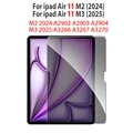 Air 11 2024 2025