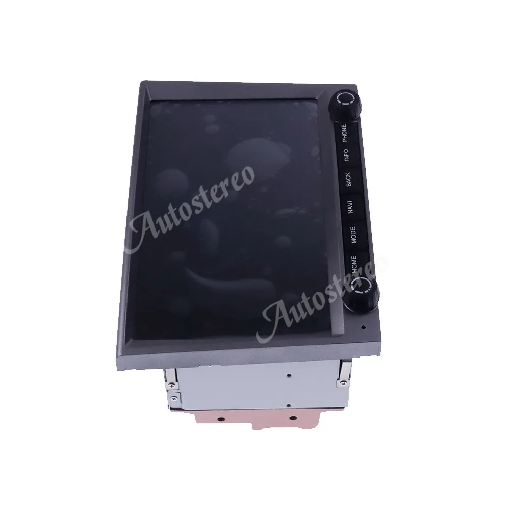 For Porsche Caman 911 Boxster 997 Auto Stereo Android 13 256G Car GPS Navigation