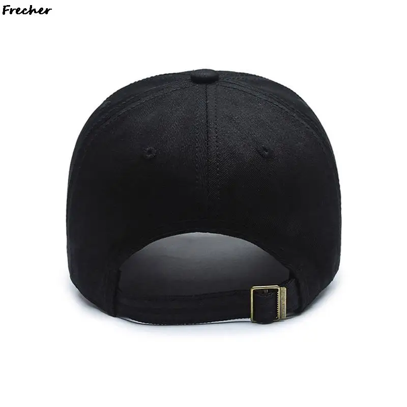 Men's Comfortable Golf Hats Embroidery Brazil Baseball Caps Football Team Male Hat Outdoor Cycling Running Sports Cap gorras