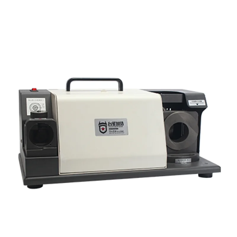 Tx-z13 Automatic High Precision 3-13mm Twist Drill Grinding Machine 220V CBN 2
