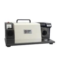 Tx-z13 Automatic High Precision 3-13mm Twist Drill Grinding Machine 220V CBN 2