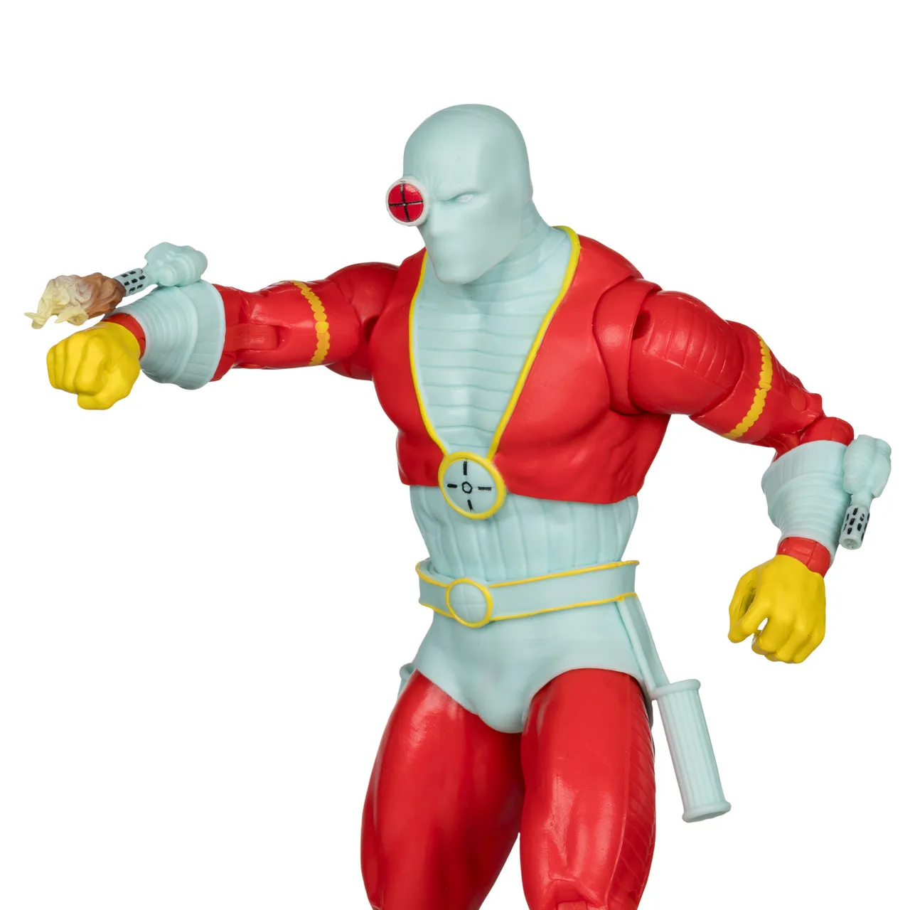 Figurine DC Multiverse Deadshot