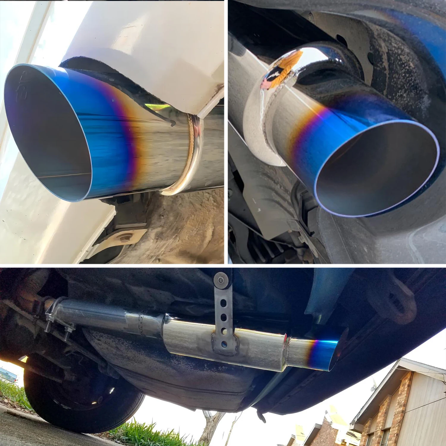 Ϲ ̽ī  ÷ , ͺ  νƮ Ʃ,  θ ũ  ý, 2.5 ġ, 63mm