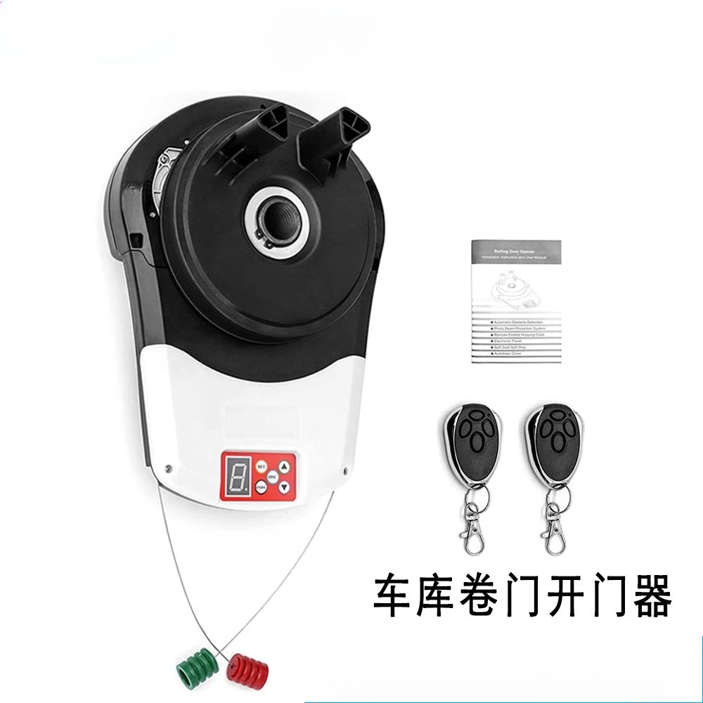 800N باب دوار أوتوماتيكي عالي الجودة، فتاحة باب ال...