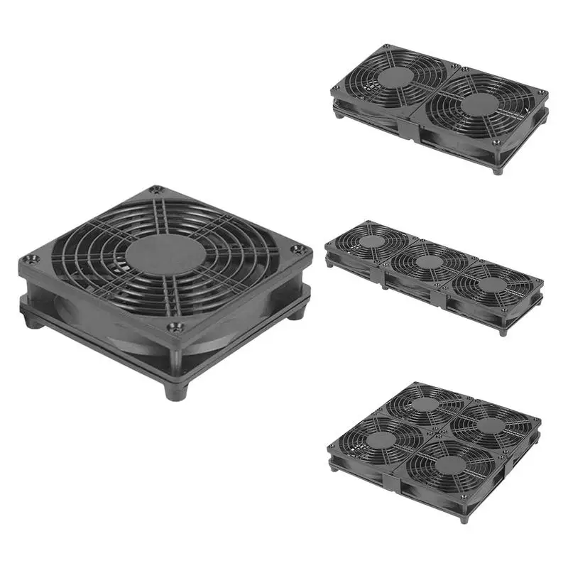 

Laptop Cooling Fan Radiator Cooling Pads Laptop USB Cooling Fan PowerfulHeat Dissipation For Industrial Chassis Laptops Tablets