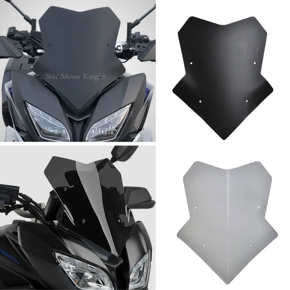 Givi TN2139 Yamaha Tracer 900 E 900 Gt Dal 2019 Paramotore Tubolare Nero - Foto 11
