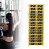 Weight Stack Labels 5kg to 150kg Weight Block Label Sticker Number Stickers 1