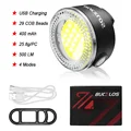 COB- Headlight