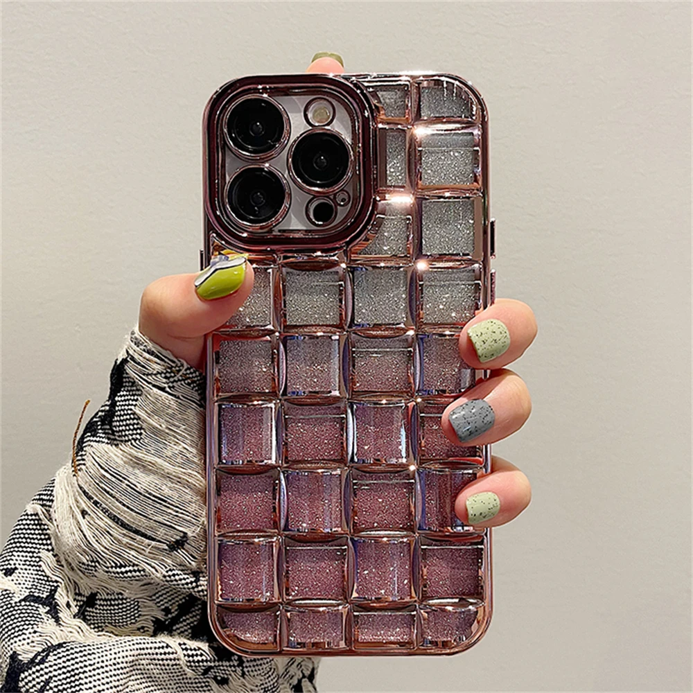 Custodia Impermeabile Per IPhone 17 Pro Air 16 Pro 15 14 13