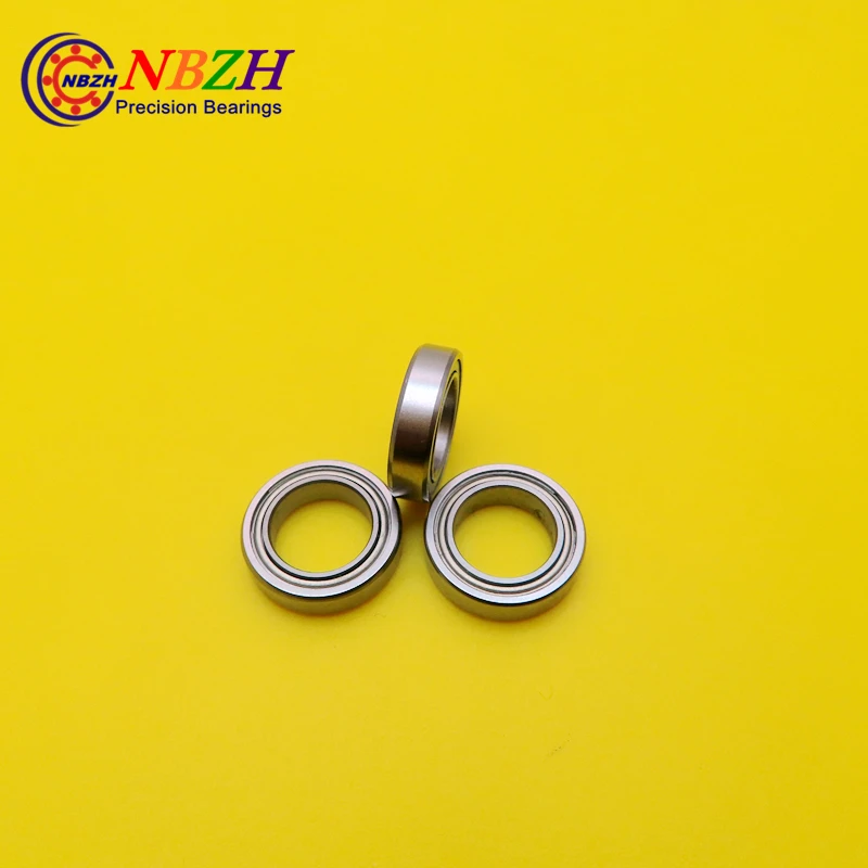 NBZH bearingHigh Quality ABEC-5 Z2V2 HPI Supporting SAVAGE MR1016 B032-2RS B032ZZ 10*16*5 Mm ( non-standard Bearings )