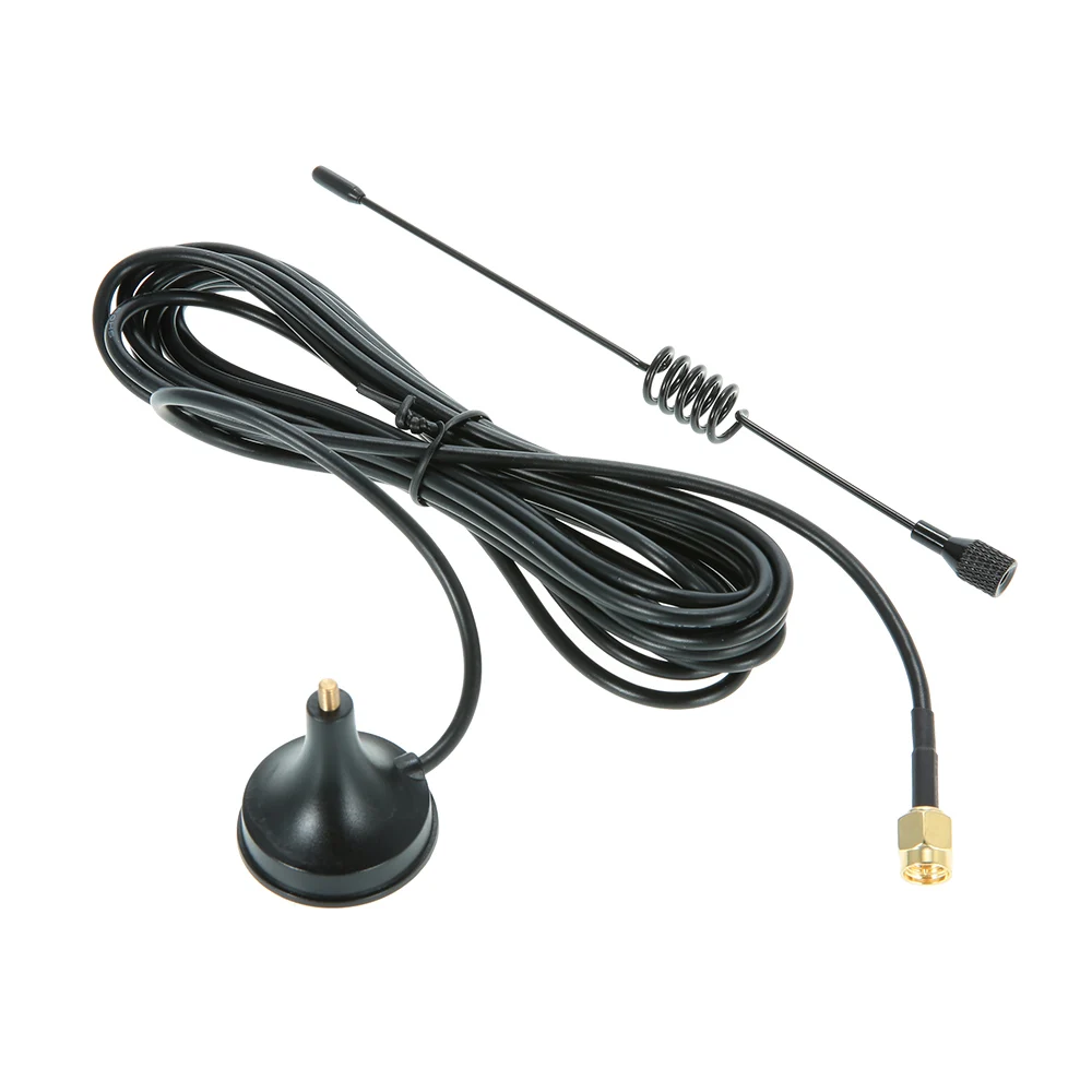 Magnetic Antenna 2G GSM 3G WCDMA 1920-2170MHz for Trail Game Scouting Wildlife Hunting Camera hunting trail camera trail camera hunting camera antenna