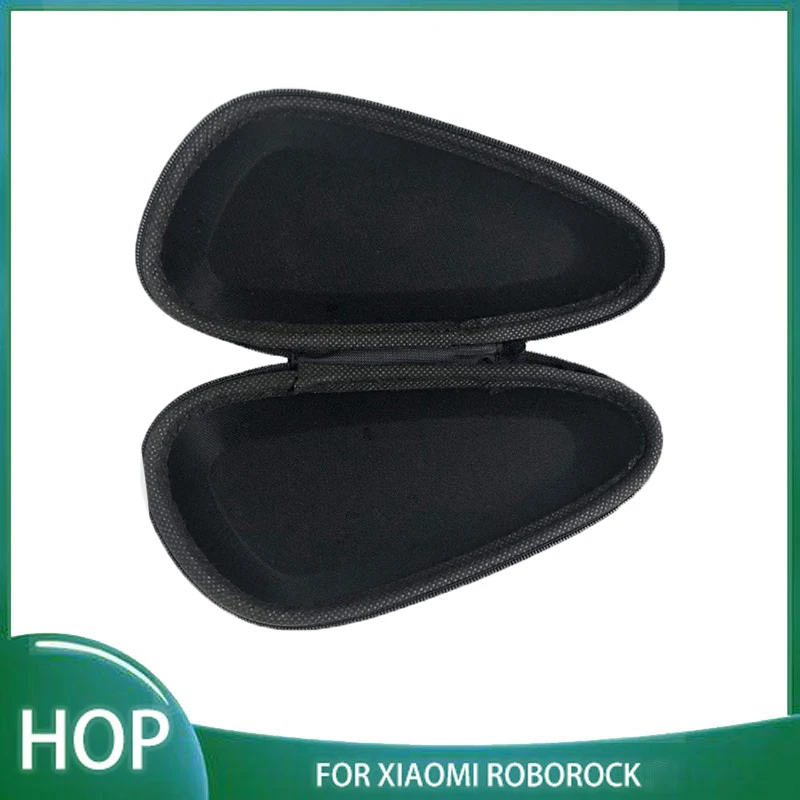 Men Barbeador Elétrico Carry Case Bolsa de Armazenamento para Xiaomi Mijia S500 S300 s1 Soocas s3 Pinjing Es3 Navalha