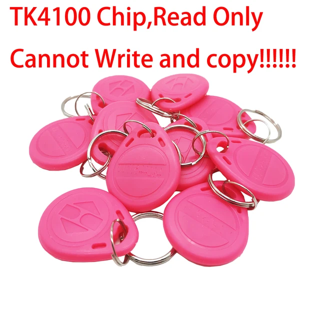 Pink TK4100