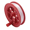 100M Twisted String Line Red Wheel Kite Reel Winder 1