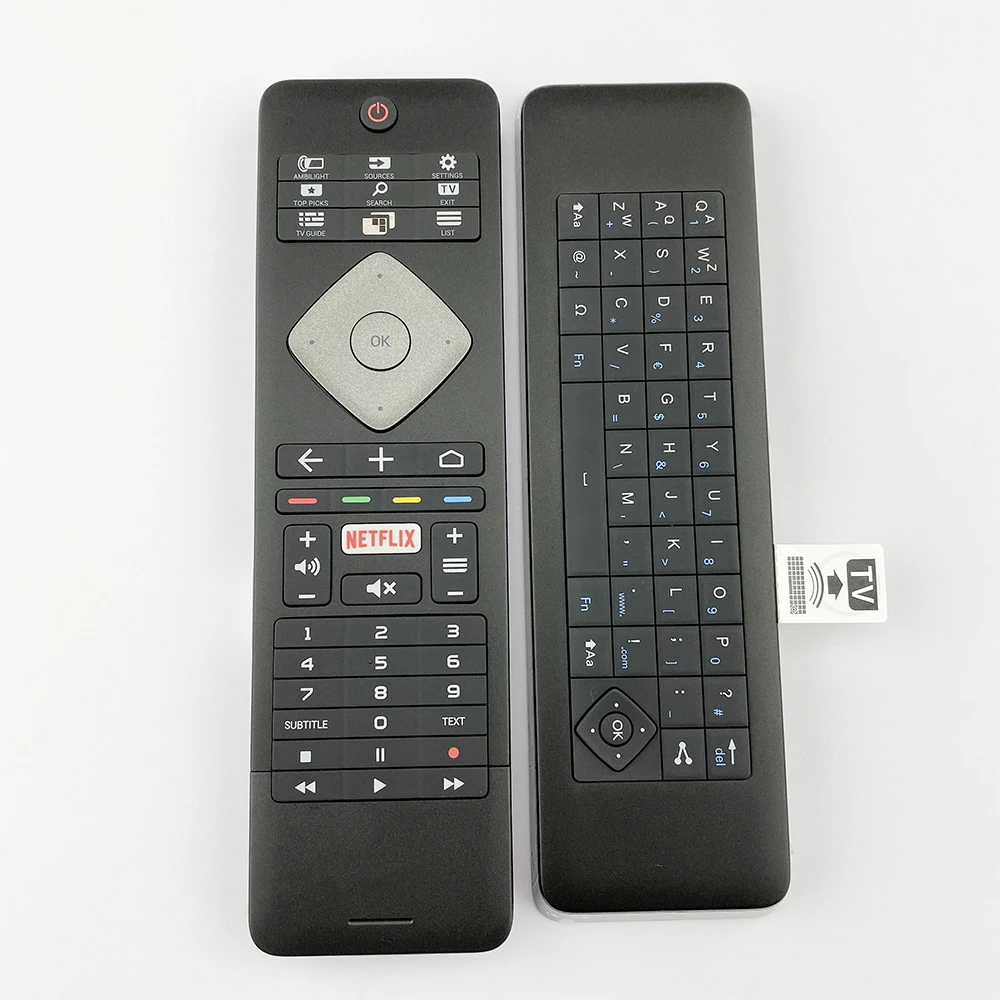 InfratexRC Télécommande pour TV Philips 55POS9002/12