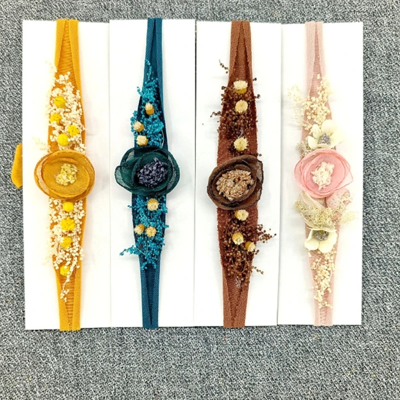 Рисунок 5 - Детские аксессуары для фотографирования