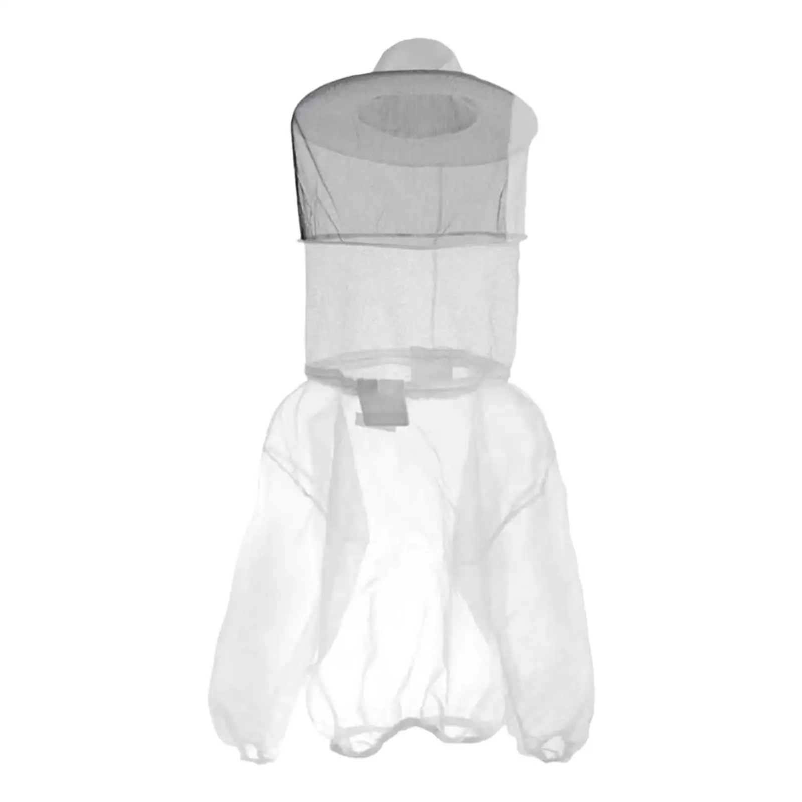 Bee Keeper Suit Beekeeper Costume with Protective Bee Protection Suit
