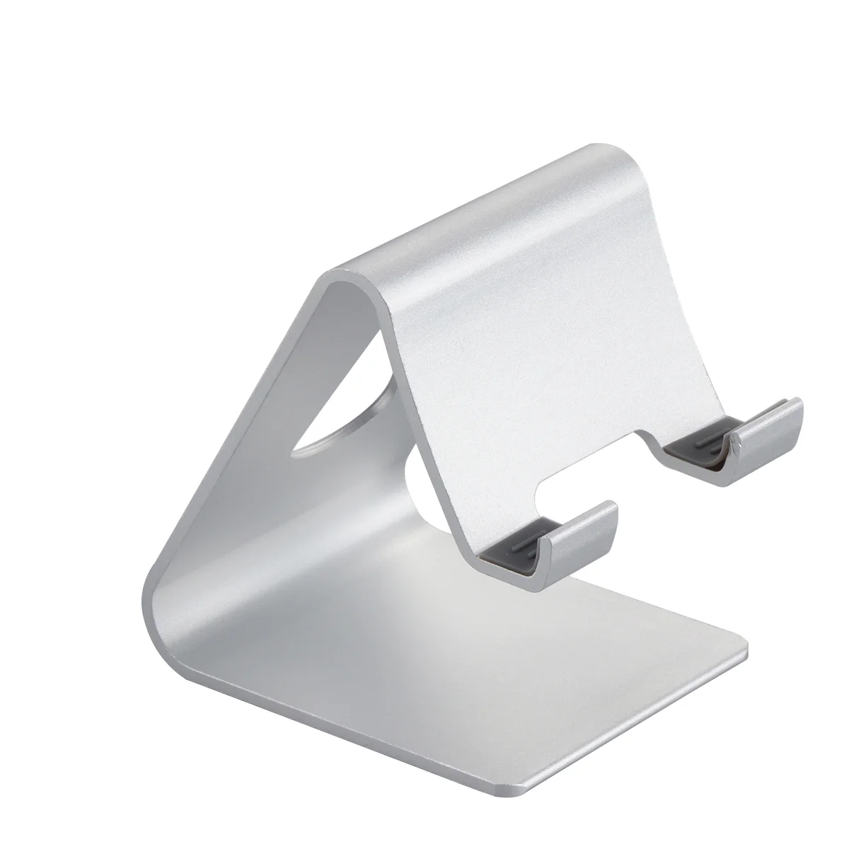 

Desktop Holder Phone Stand for Metal Intelligent Smart Stands Smartphone Tablet