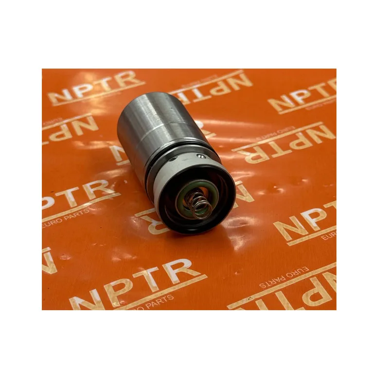 Truck Auto Spare Parts Solenoid Valve 9033567