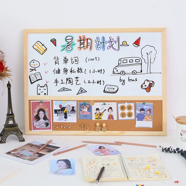 Discover 146+ white board decoration for ptm best seven.edu.vn