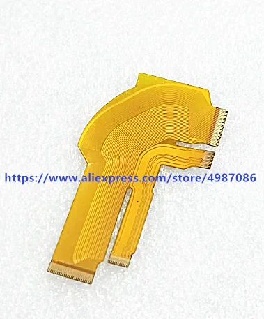 

For XT30 CCD Flex Cable Part For Fujifilm for Fuji xt30 X-T30 Digital Camera Repair Parts