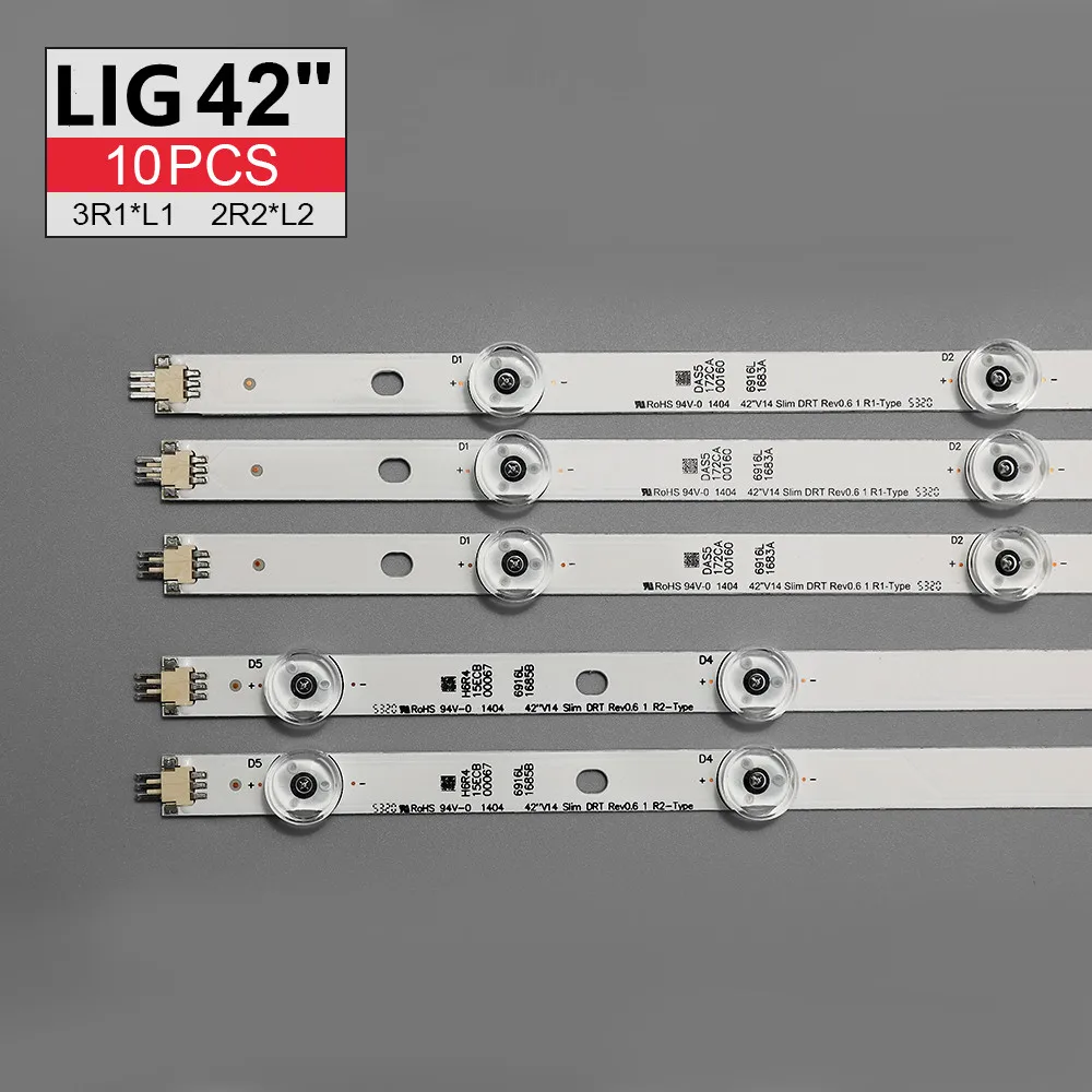 LG 42 &TV V14  DRT Rev0.6 6916L 1682A 1684A 1683B 1685B LC420DUH PG F1 42LY970H 42LB700V 42LB671V W
