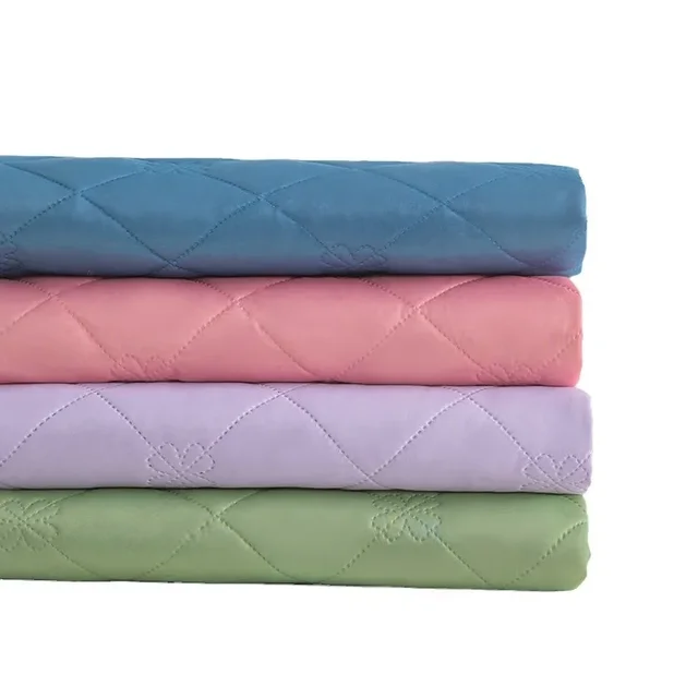 Couverture rafraîchissante pour lit, couette d'été douce et respirante, King Size Queen, couette légère et fraîche pour climatisation 5