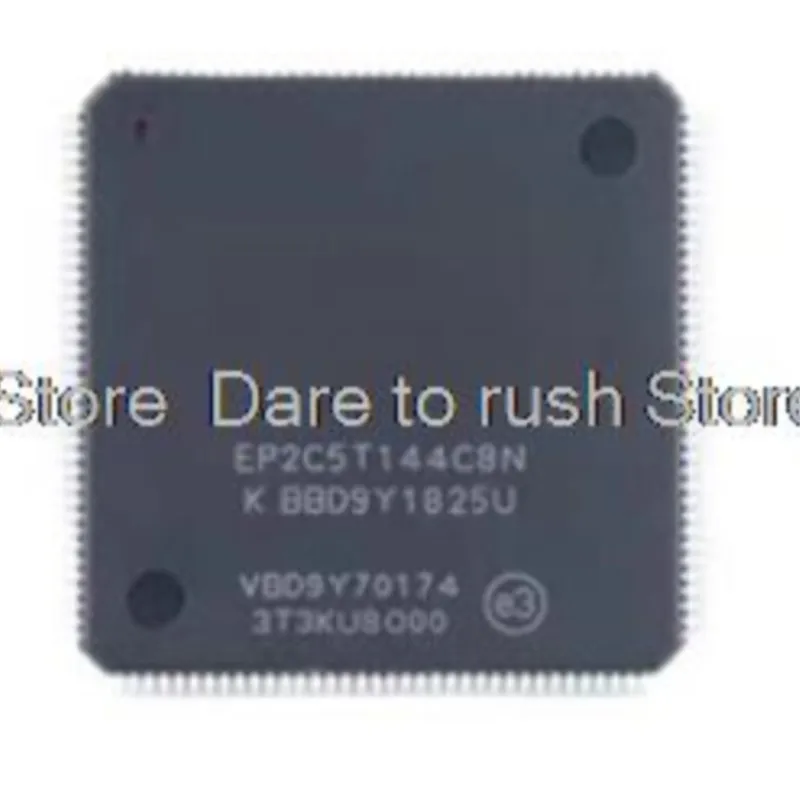

1pcs New EP2C5T144C8N TQFP-144