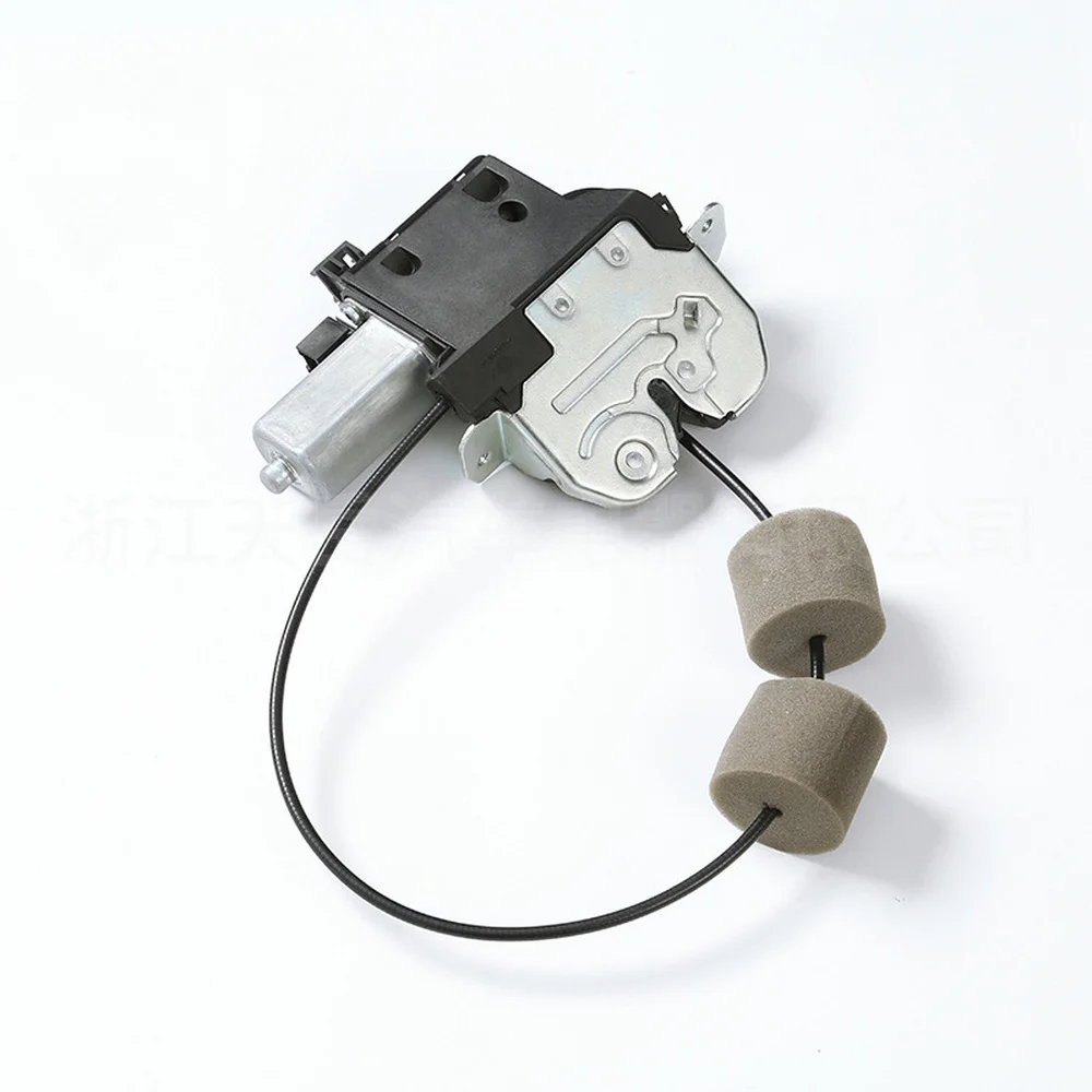 Rear Hatch Tailgate Latch 97051205303 970 512 053 05 for Porsche