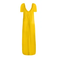 Robe Maxi Personnalisée, Brodée 4