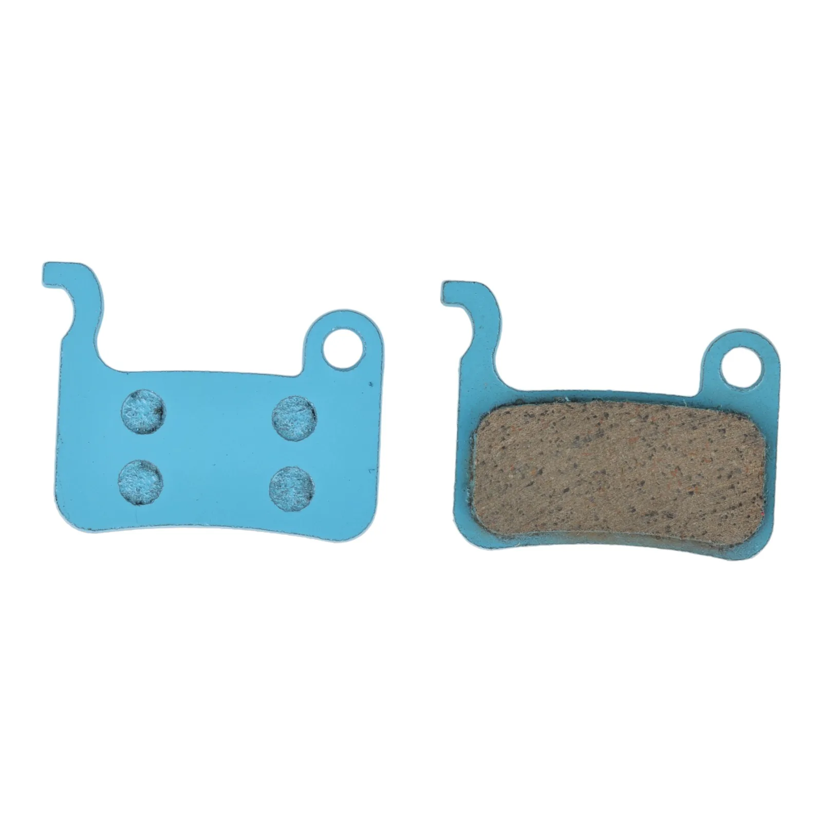 Set Di 5 Paia Pastiglie Freno Semi-metalliche In Rame Per Scooter Elettrico – Compatibili Con Kugoo G2 Pro, BOLI BB8, NOVELA, A Basso Rumore, Frenata Morbida