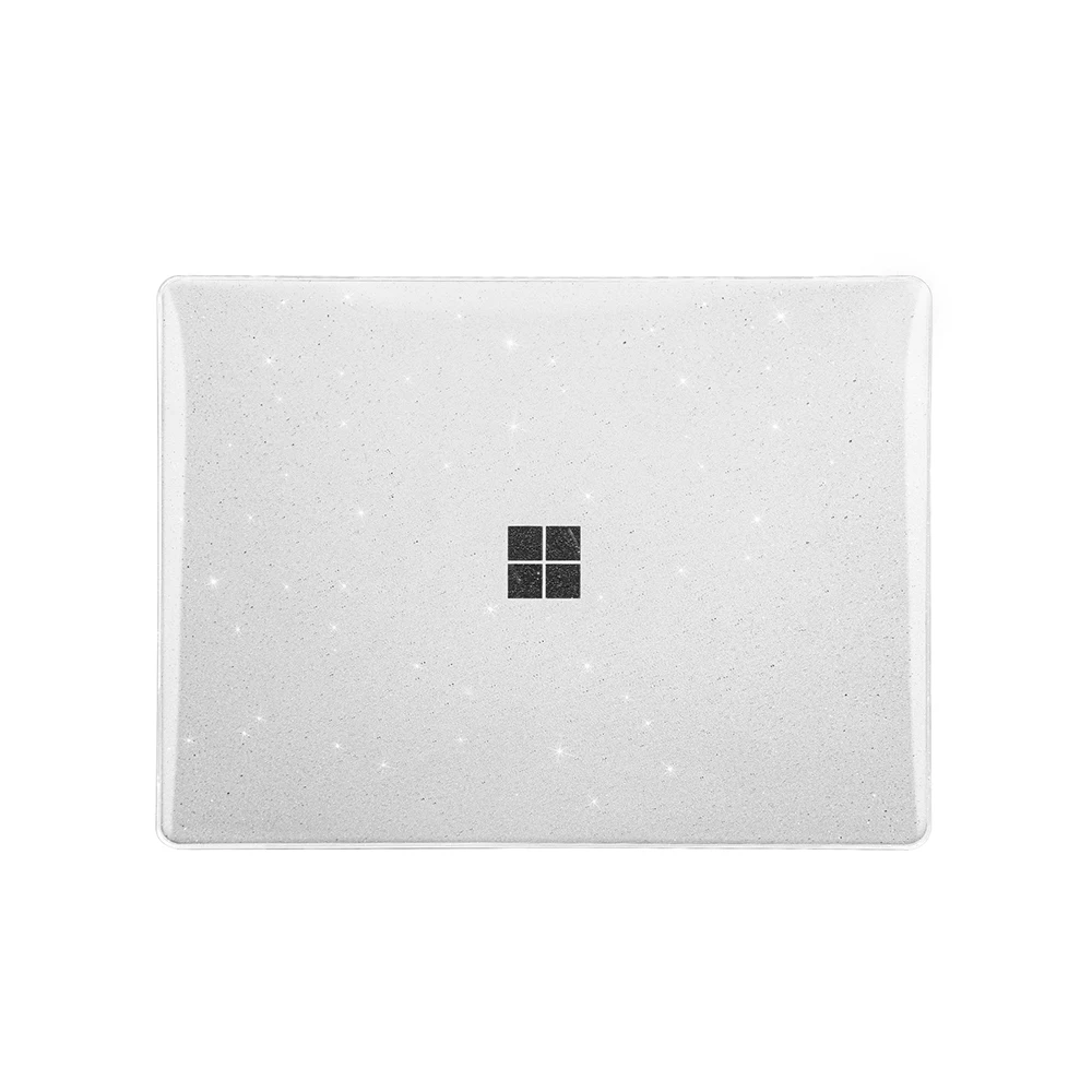 2, Matte Crystal Cover, 12.4