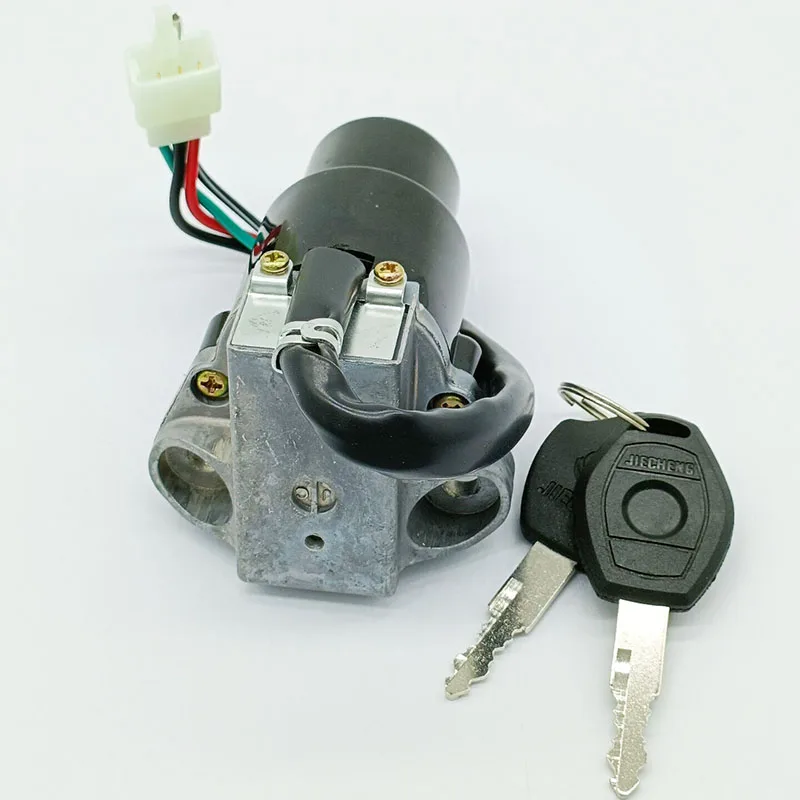 Ignition Switch Lock Key Set for Yamaha FZR1000 1987-1988 SR250 1980-1983 XJ550 1981-1984 XJ600H 1984-1990 XJ600N 1984 1986-1990