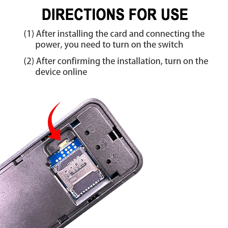 Global DYEGOO 4G GPS TRACKER G25 SOUTH AMERICA VEHICLE GPS TARCKER CAR TRACKER MOTOCYCLE TRACKING REAL TIME TRACKING