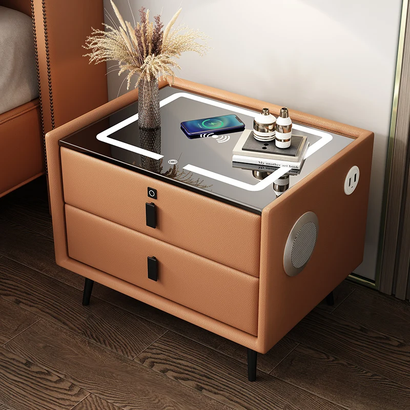 Рисунок 4 - Умный прикроватный столик
