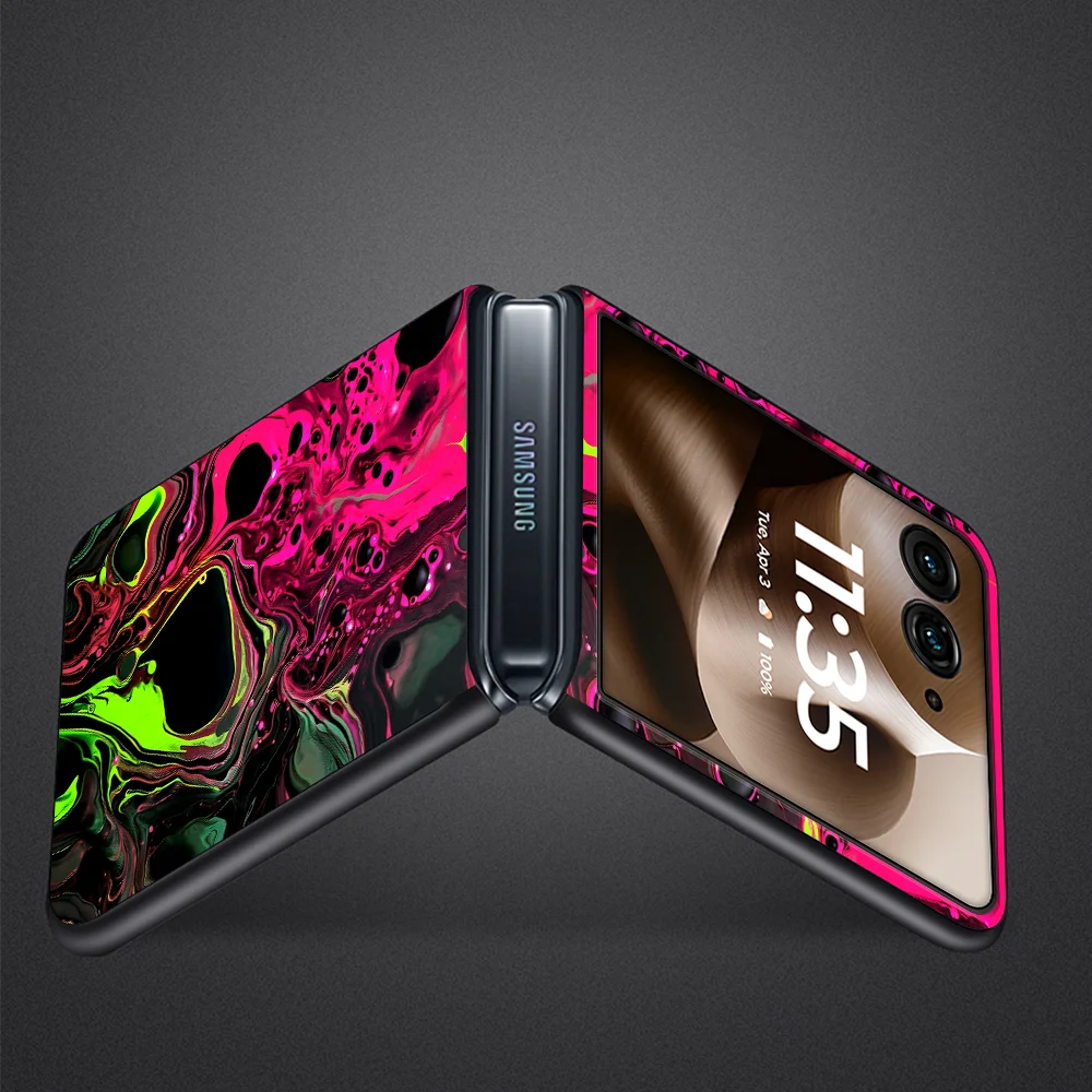 Graffiti Art Phone Case - Vibrant and Stylish Protective Cover