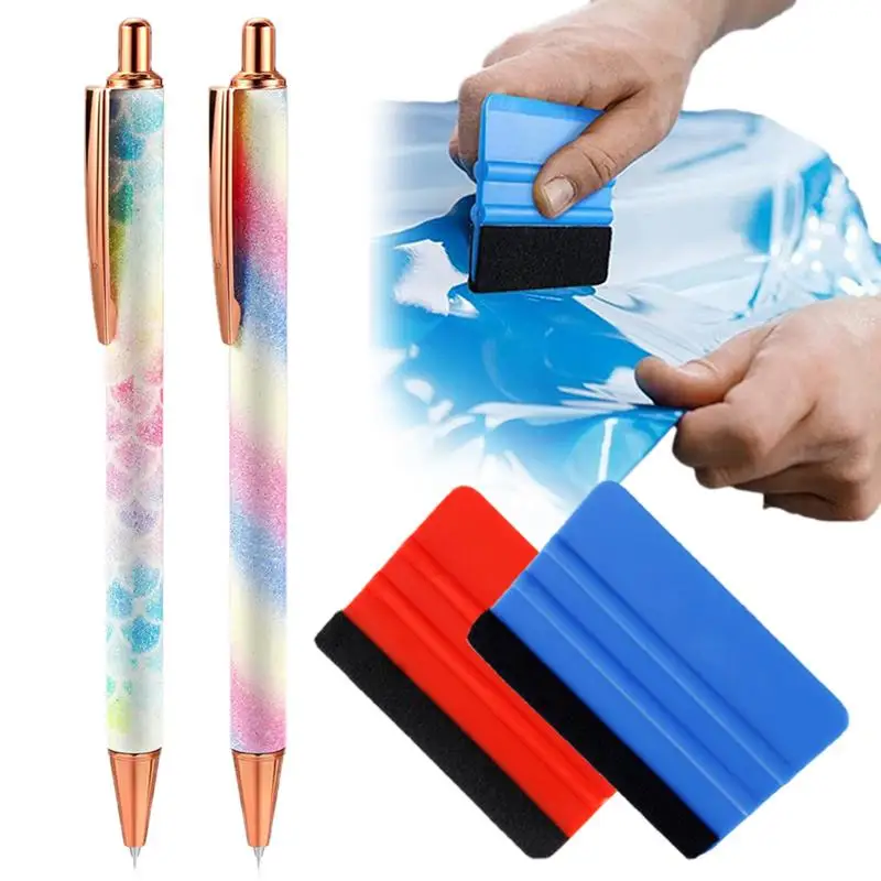 Pin Pen Weeding Tool Fine Point Pin Pen Weeding Tool Retractable Air