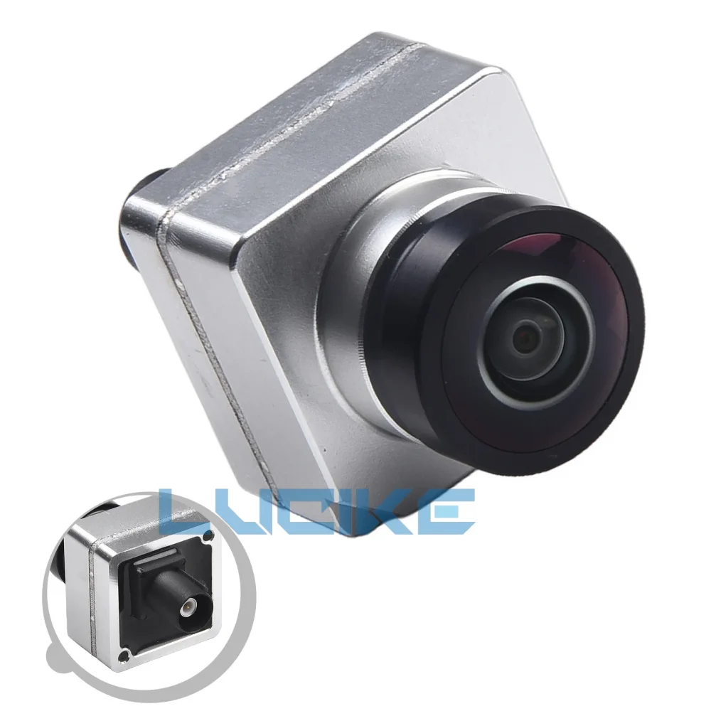 Auto Surround Reversing Camera For Land Rover- For Jaguar- JPLA19H422AB LR098720 Camera Auto Electronics Accessory