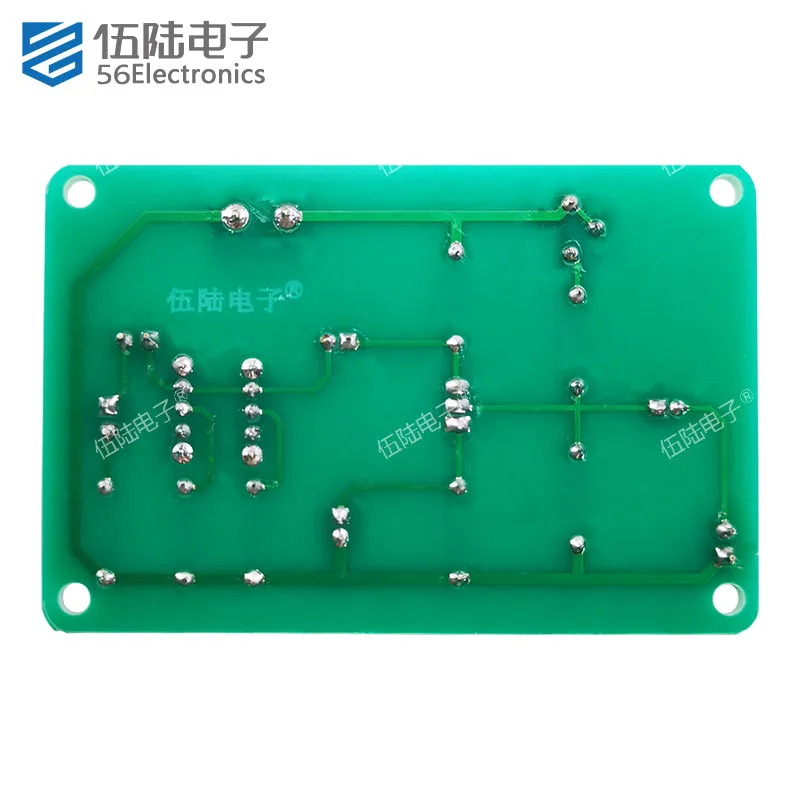 Electronic Kit Single Transistor Low-frequency Amplification Circuit DIY Electronic Kit Self Assembly and Soldering Spare Parts