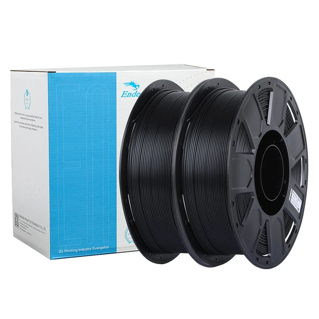 Filament PLA haute vitesse 1.75mm 1kg pour imprimante 3D Klipper  Durcissement rapide, Meilleure humidité française, Filament d'impression 3D haute  vitesse HS-PLA - AliExpress