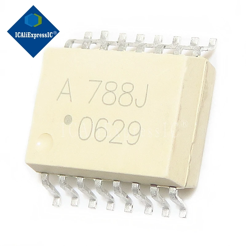 

5PCS A788J A788 SOP-16