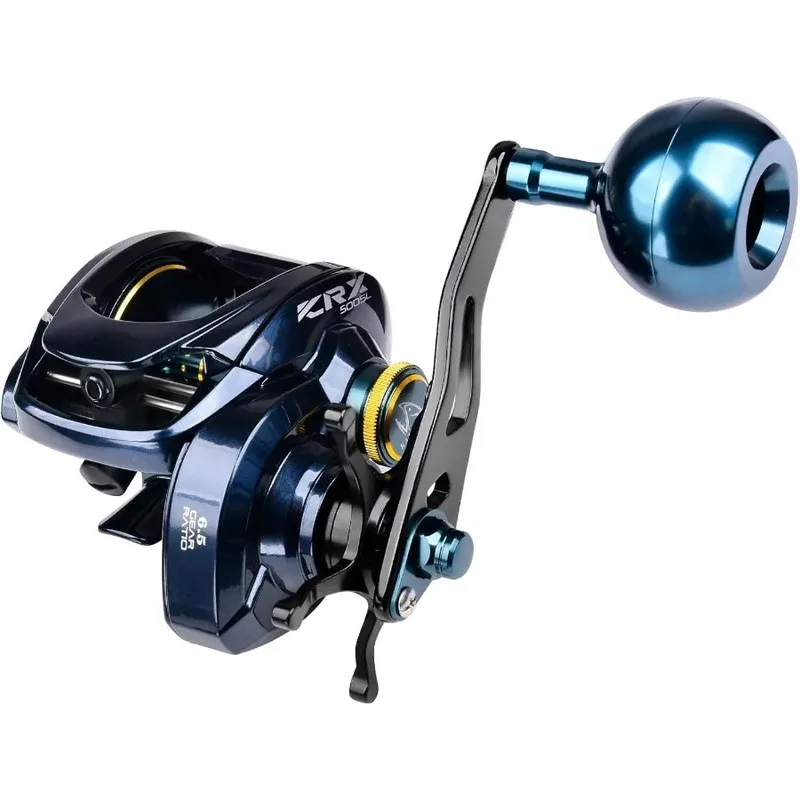 Fishing Casting Reel: Top Picks and Expert Tips